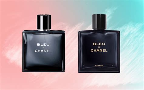 chanel edt or edp